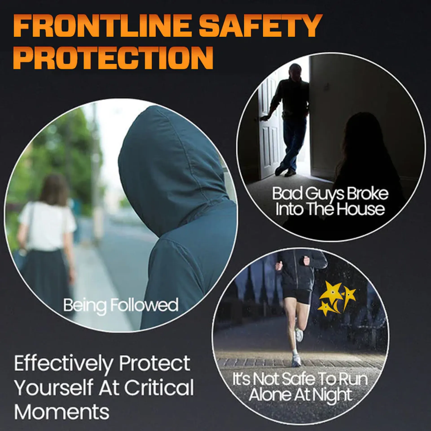 💥 2025 Mega Sale 50% OFF ️🔥 VOLTAX V57 Hi-Tech Stun Flashlight Car Key ⚡ Smart Defense - Stay Safe