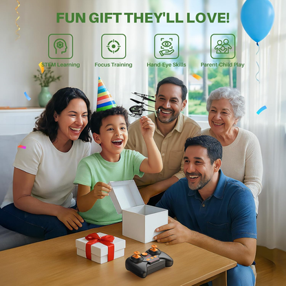 SYMA Mini S100 3.5 Channel RC Helicopter with Gyro