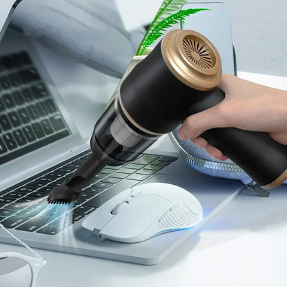 📌Wireless Car Vacuum Cleaner