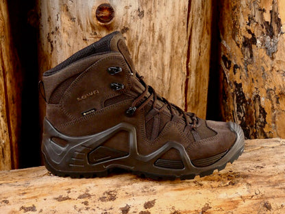 🥾🥾🥾Wojskowe buty turystyczne marki LOWA