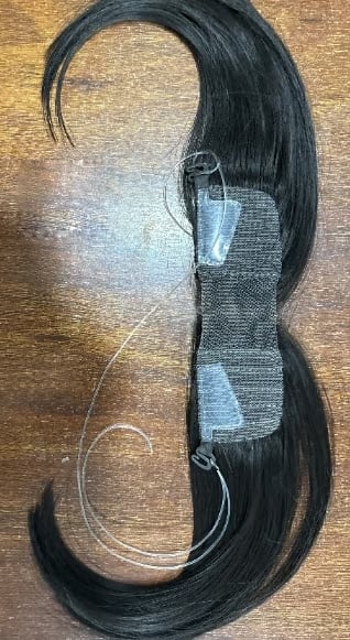 Hairline Band – Limited Stock, Upgrade Your Look Today! 🔥