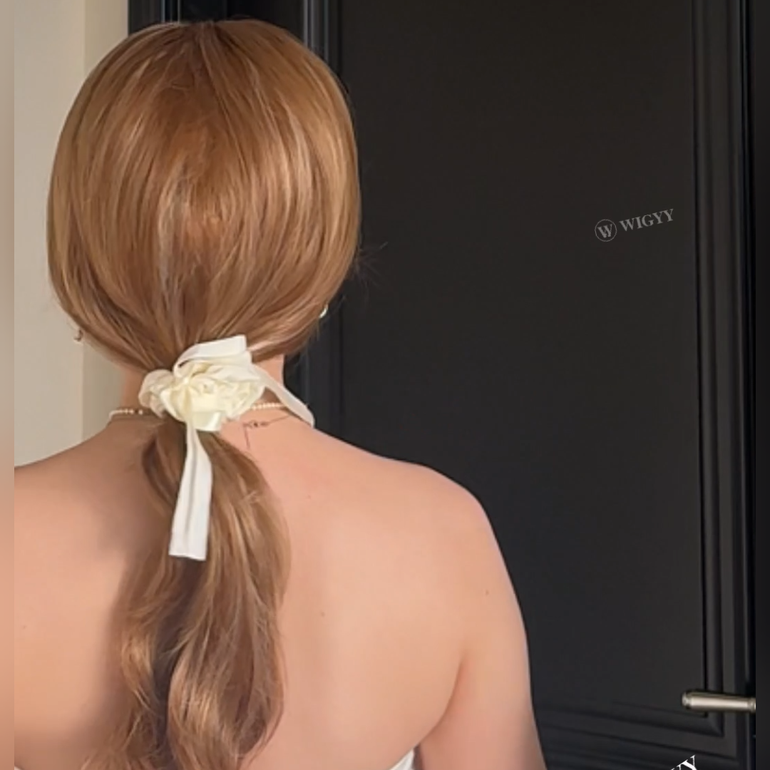 Eloise - Wigyy Long Gorgeous Wave Daily Use Elegant Wig