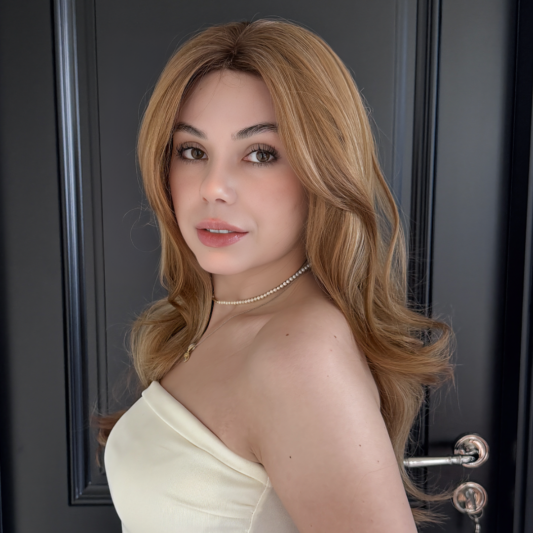 Eloise - Wigyy Long Gorgeous Wave Daily Use Elegant Wig