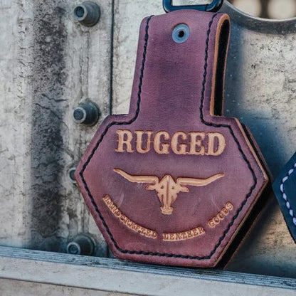 Adventure Magnetic Hat Clip