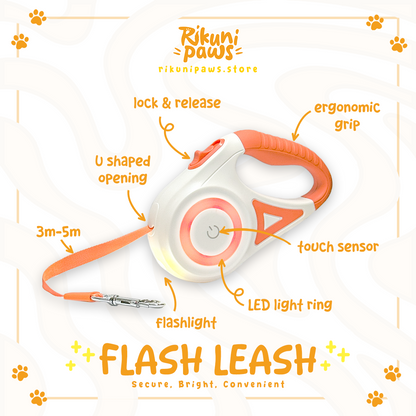🔥Flash Leash