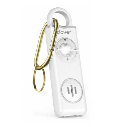 CloverSafe™ Personal Alarm