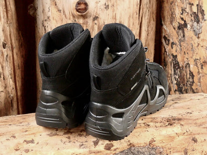 🥾🥾🥾Wojskowe buty turystyczne marki LOWA