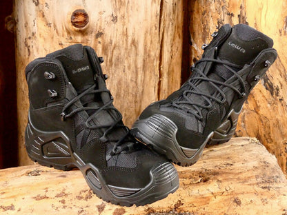 🥾🥾🥾Wojskowe buty turystyczne marki LOWA