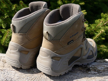 🥾🥾🥾Wojskowe buty turystyczne marki LOWA