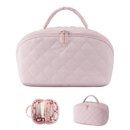 🎉🎉Travel Makeup Bag for Woman