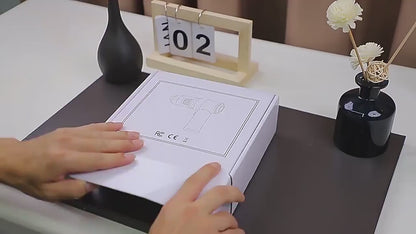 📌Wireless Car Vacuum Cleaner