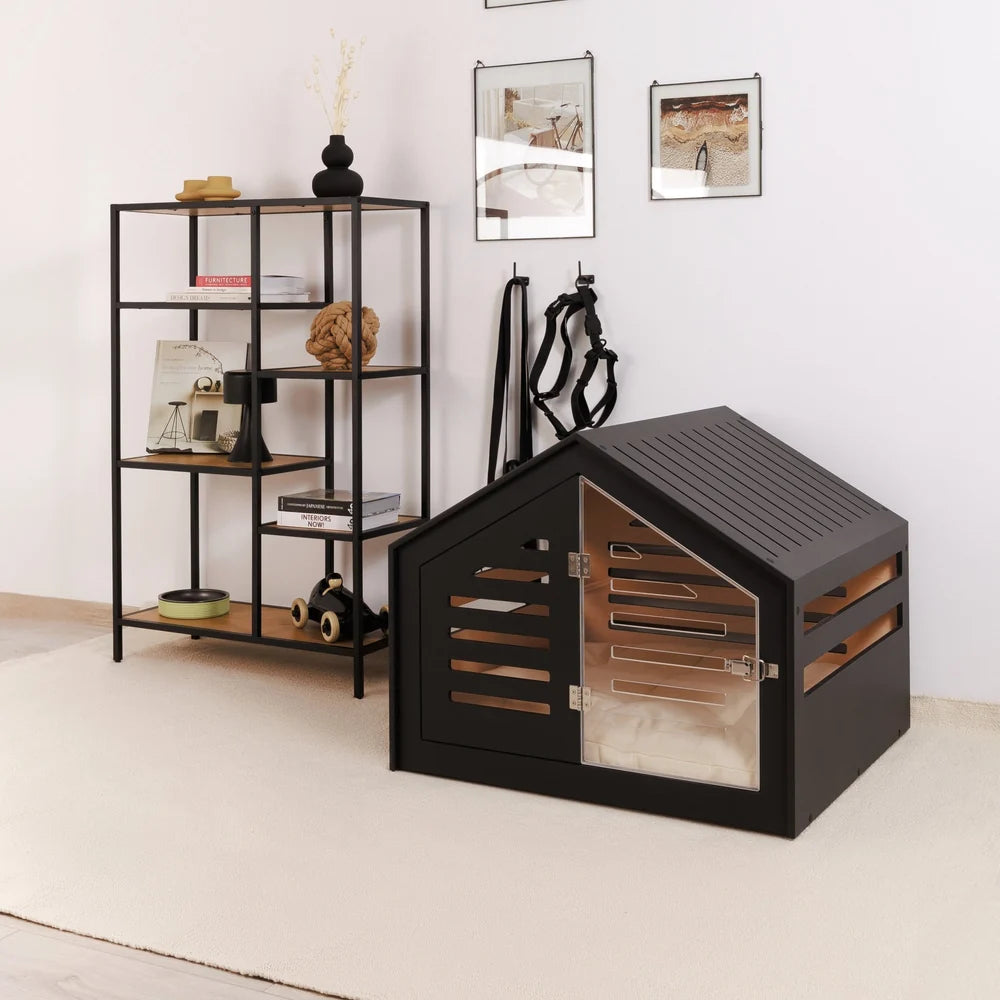 The Oslo Modern Pet Cabin