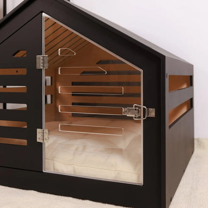 The Oslo Modern Pet Cabin
