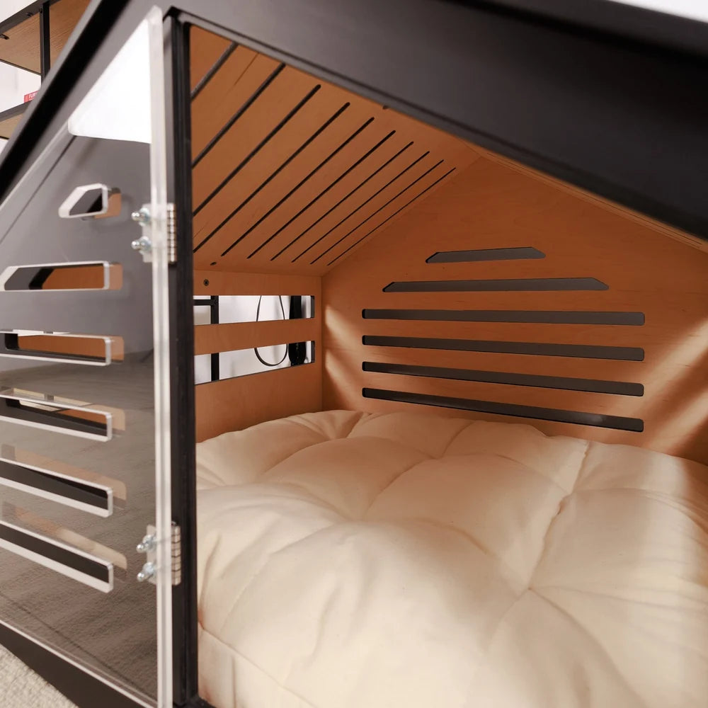 The Oslo Modern Pet Cabin