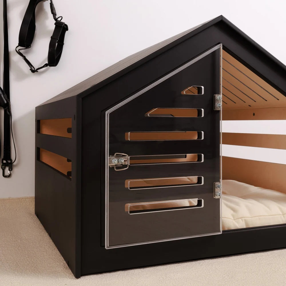 The Oslo Modern Pet Cabin