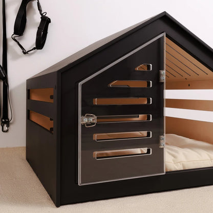 The Oslo Modern Pet Cabin