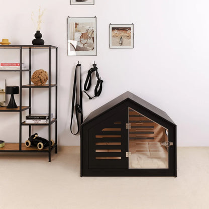 The Oslo Modern Pet Cabin
